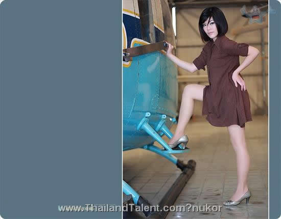 Thailand Talent - MC, Pretty, Singers, Dancers, Promotion Girls, Modeling, Recruitment Agency For The Entertainment Industry Bangkok - http://www.thailandtalent.com?nukor