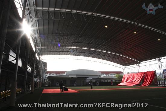 Thailand Talent - MC, Pretty, Singers, Dancers, Promotion Girls, Modeling, Recruitment Agency For The Entertainment Industry Bangkok - http://www.thailandtalent.com?KFCReginal2012