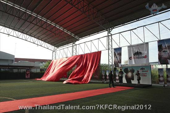 Thailand Talent - MC, Pretty, Singers, Dancers, Promotion Girls, Modeling, Recruitment Agency For The Entertainment Industry Bangkok - http://www.thailandtalent.com?KFCReginal2012