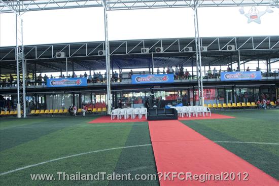 Thailand Talent - MC, Pretty, Singers, Dancers, Promotion Girls, Modeling, Recruitment Agency For The Entertainment Industry Bangkok - http://www.thailandtalent.com?KFCReginal2012