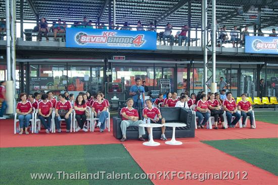 Thailand Talent - MC, Pretty, Singers, Dancers, Promotion Girls, Modeling, Recruitment Agency For The Entertainment Industry Bangkok - http://www.thailandtalent.com?KFCReginal2012