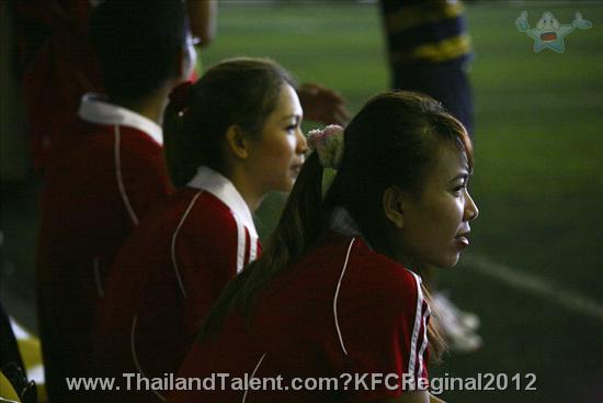 Thailand Talent - MC, Pretty, Singers, Dancers, Promotion Girls, Modeling, Recruitment Agency For The Entertainment Industry Bangkok - http://www.thailandtalent.com?KFCReginal2012