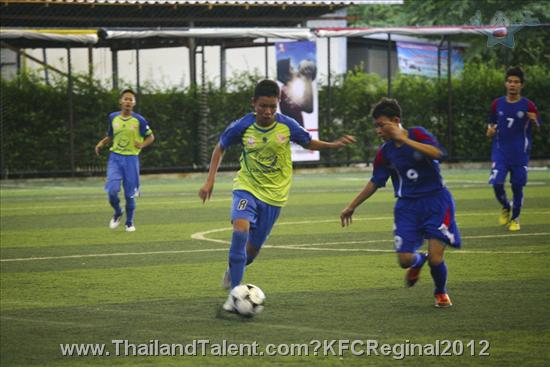 Thailand Talent - MC, Pretty, Singers, Dancers, Promotion Girls, Modeling, Recruitment Agency For The Entertainment Industry Bangkok - http://www.thailandtalent.com?KFCReginal2012