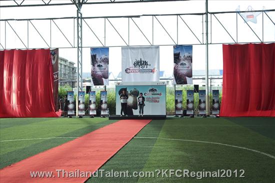 Thailand Talent - MC, Pretty, Singers, Dancers, Promotion Girls, Modeling, Recruitment Agency For The Entertainment Industry Bangkok - http://www.thailandtalent.com?KFCReginal2012