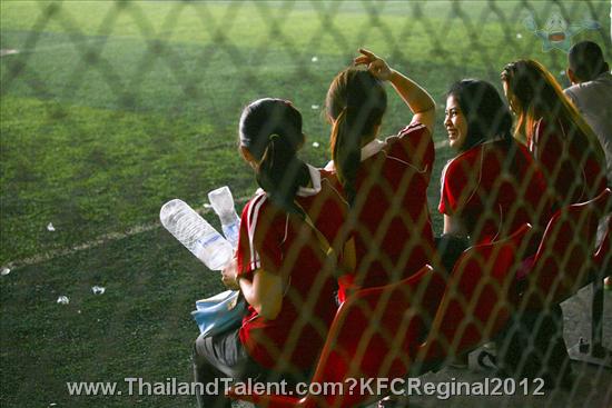 Thailand Talent - MC, Pretty, Singers, Dancers, Promotion Girls, Modeling, Recruitment Agency For The Entertainment Industry Bangkok - http://www.thailandtalent.com?KFCReginal2012