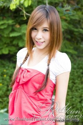 Thailand Talent - MC, Pretty, Singers, Dancers, Promotion Girls, Modeling, Recruitment Agency For The Entertainment Industry Bangkok - http://www.thailandtalent.com?skykikijung