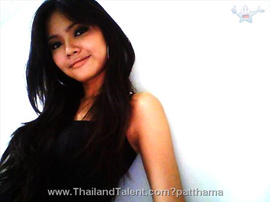 Thailand Talent - MC, Pretty, Singers, Dancers, Promotion Girls, Modeling, Recruitment Agency For The Entertainment Industry Bangkok - http://www.thailandtalent.com?patthama