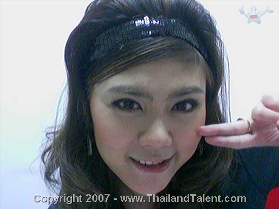 Thailand Talent - MC, Pretty, Singers, Dancers, Promotion Girls, Modeling, Recruitment Agency For The Entertainment Industry Bangkok - http://www.thailandtalent.com?MC_Jeab