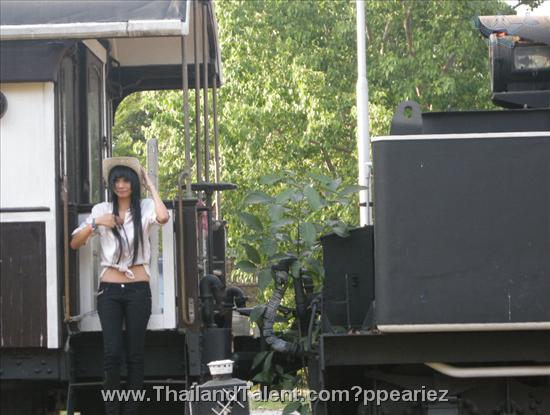 Thailand Talent - MC, Pretty, Singers, Dancers, Promotion Girls, Modeling, Recruitment Agency For The Entertainment Industry Bangkok - http://www.thailandtalent.com?ppeariez