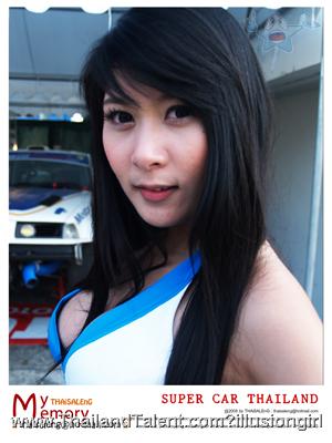 Thailand Talent - MC, Pretty, Singers, Dancers, Promotion Girls, Modeling, Recruitment Agency For The Entertainment Industry Bangkok - http://www.thailandtalent.com?illusiongirl