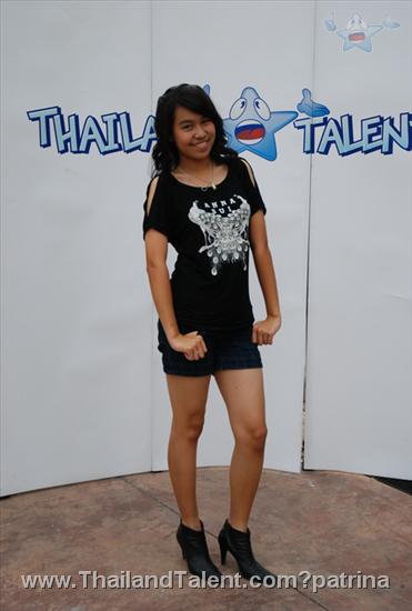 Thailand Talent - MC, Pretty, Singers, Dancers, Promotion Girls, Modeling, Recruitment Agency For The Entertainment Industry Bangkok - http://www.thailandtalent.com?patrina