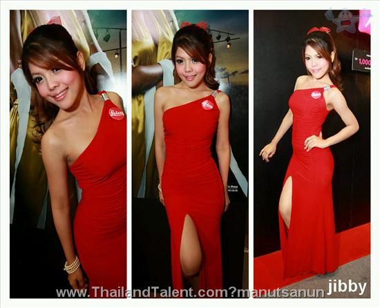 Thailand Talent - MC, Pretty, Singers, Dancers, Promotion Girls, Modeling, Recruitment Agency For The Entertainment Industry Bangkok - http://www.thailandtalent.com?manutsanun