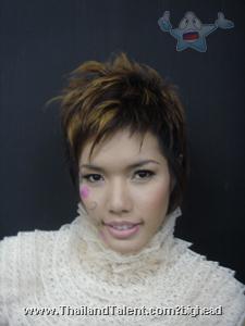 Thailand Talent - MC, Pretty, Singers, Dancers, Promotion Girls, Modeling, Recruitment Agency For The Entertainment Industry Bangkok - http://www.thailandtalent.com?bighead