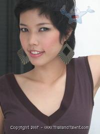 Thailand Talent - MC, Pretty, Singers, Dancers, Promotion Girls, Modeling, Recruitment Agency For The Entertainment Industry Bangkok - http://www.thailandtalent.com?bighead