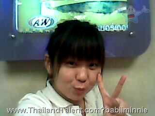 Thailand Talent - MC, Pretty, Singers, Dancers, Promotion Girls, Modeling, Recruitment Agency For The Entertainment Industry Bangkok - http://www.thailandtalent.com?babiiminnie