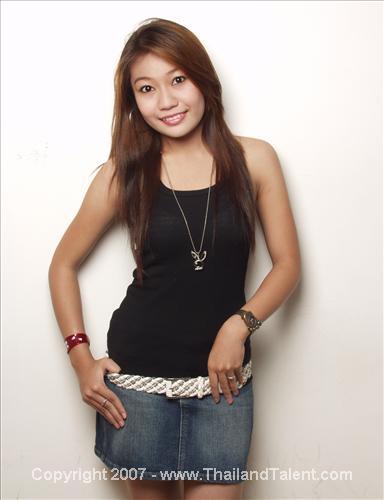 Thailand Talent - MC, Pretty, Singers, Dancers, Promotion Girls, Modeling, Recruitment Agency For The Entertainment Industry Bangkok - http://www.thailandtalent.com?SUKANDA