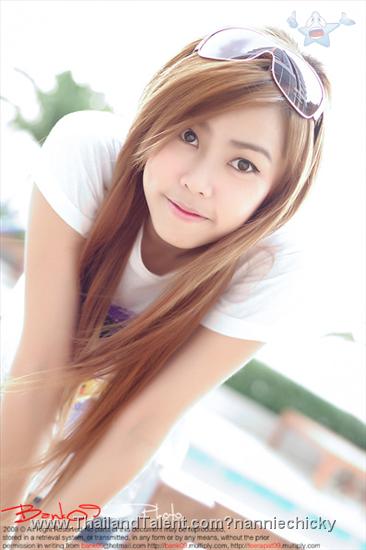 Thailand Talent - MC, Pretty, Singers, Dancers, Promotion Girls, Modeling, Recruitment Agency For The Entertainment Industry Bangkok - http://www.thailandtalent.com?nanniechicky