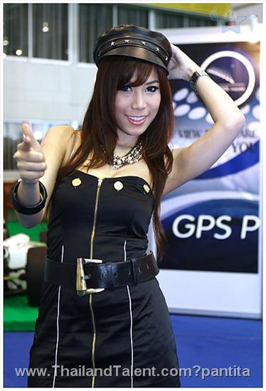 Thailand Talent - MC, Pretty, Singers, Dancers, Promotion Girls, Modeling, Recruitment Agency For The Entertainment Industry Bangkok - http://www.thailandtalent.com?pantita