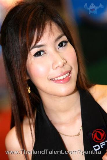 Thailand Talent - MC, Pretty, Singers, Dancers, Promotion Girls, Modeling, Recruitment Agency For The Entertainment Industry Bangkok - http://www.thailandtalent.com?pantita