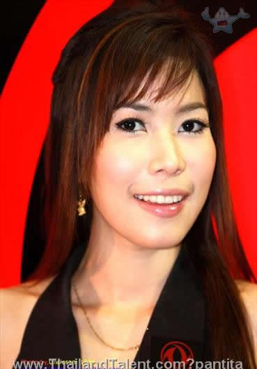 Thailand Talent - MC, Pretty, Singers, Dancers, Promotion Girls, Modeling, Recruitment Agency For The Entertainment Industry Bangkok - http://www.thailandtalent.com?pantita