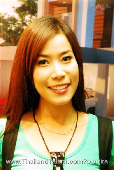 Thailand Talent - MC, Pretty, Singers, Dancers, Promotion Girls, Modeling, Recruitment Agency For The Entertainment Industry Bangkok - http://www.thailandtalent.com?pantita