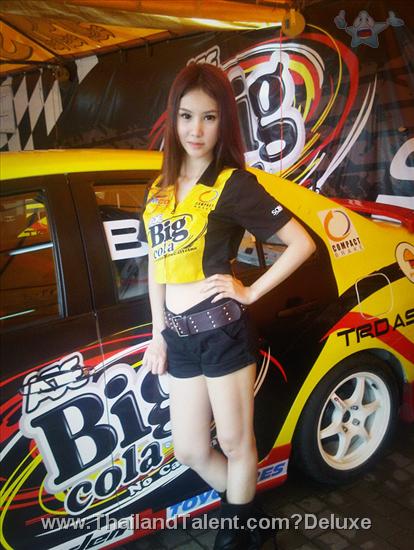 Thailand Talent - MC, Pretty, Singers, Dancers, Promotion Girls, Modeling, Recruitment Agency For The Entertainment Industry Bangkok - http://www.thailandtalent.com?Deluxe