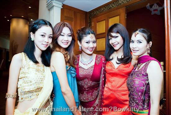 Thailand Talent - MC, Pretty, Singers, Dancers, Promotion Girls, Modeling, Recruitment Agency For The Entertainment Industry Bangkok - http://www.thailandtalent.com?Bowkitty