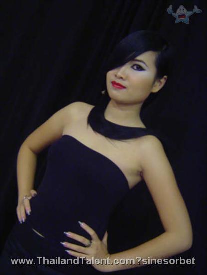 Thailand Talent - MC, Pretty, Singers, Dancers, Promotion Girls, Modeling, Recruitment Agency For The Entertainment Industry Bangkok - http://www.thailandtalent.com?sinesorbet