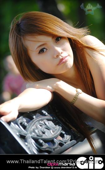 Thailand Talent - MC, Pretty, Singers, Dancers, Promotion Girls, Modeling, Recruitment Agency For The Entertainment Industry Bangkok - http://www.thailandtalent.com?PrincessGift