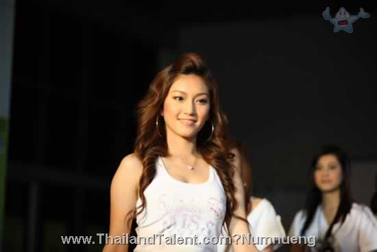 Thailand Talent - MC, Pretty, Singers, Dancers, Promotion Girls, Modeling, Recruitment Agency For The Entertainment Industry Bangkok - http://www.thailandtalent.com?Numnueng