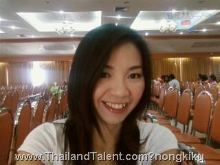 Thailand Talent - MC, Pretty, Singers, Dancers, Promotion Girls, Modeling, Recruitment Agency For The Entertainment Industry Bangkok - http://www.thailandtalent.com?nongkiku