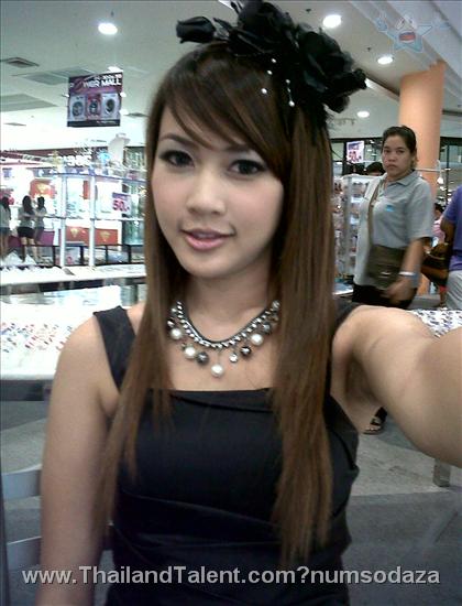 Thailand Talent - MC, Pretty, Singers, Dancers, Promotion Girls, Modeling, Recruitment Agency For The Entertainment Industry Bangkok - http://www.thailandtalent.com?numsodaza