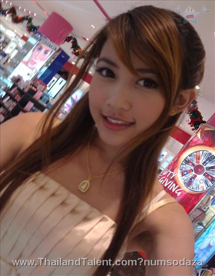 Thailand Talent - MC, Pretty, Singers, Dancers, Promotion Girls, Modeling, Recruitment Agency For The Entertainment Industry Bangkok - http://www.thailandtalent.com?numsodaza