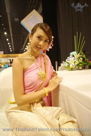 Thailand Talent - MC, Pretty, Singers, Dancers, Promotion Girls, Modeling, Recruitment Agency For The Entertainment Industry Bangkok - http://www.thailandtalent.com?numsodaza