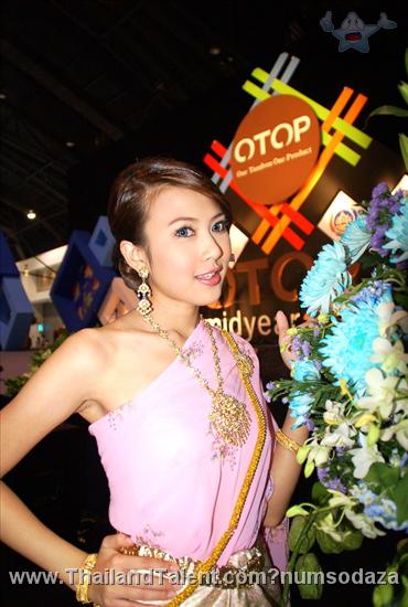 Thailand Talent - MC, Pretty, Singers, Dancers, Promotion Girls, Modeling, Recruitment Agency For The Entertainment Industry Bangkok - http://www.thailandtalent.com?numsodaza