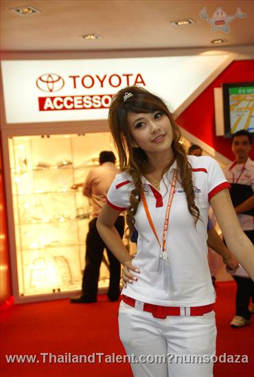 Thailand Talent - MC, Pretty, Singers, Dancers, Promotion Girls, Modeling, Recruitment Agency For The Entertainment Industry Bangkok - http://www.thailandtalent.com?numsodaza