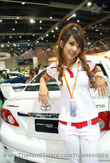 Thailand Talent - MC, Pretty, Singers, Dancers, Promotion Girls, Modeling, Recruitment Agency For The Entertainment Industry Bangkok - http://www.thailandtalent.com?numsodaza