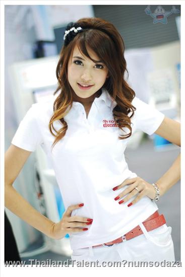 Thailand Talent - MC, Pretty, Singers, Dancers, Promotion Girls, Modeling, Recruitment Agency For The Entertainment Industry Bangkok - http://www.thailandtalent.com?numsodaza