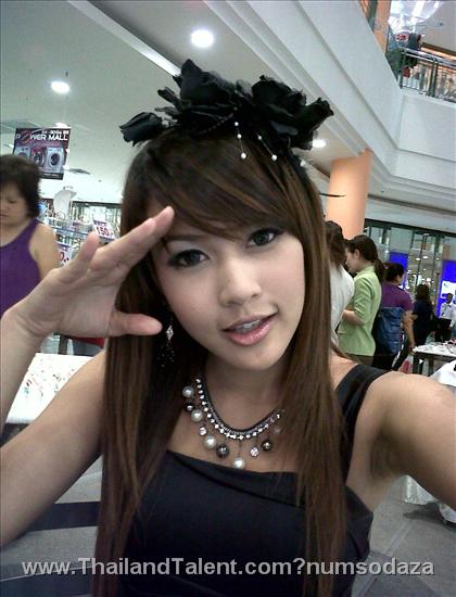 Thailand Talent - MC, Pretty, Singers, Dancers, Promotion Girls, Modeling, Recruitment Agency For The Entertainment Industry Bangkok - http://www.thailandtalent.com?numsodaza