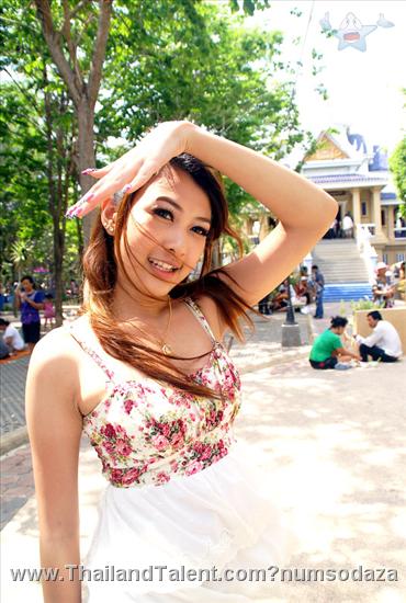 Thailand Talent - MC, Pretty, Singers, Dancers, Promotion Girls, Modeling, Recruitment Agency For The Entertainment Industry Bangkok - http://www.thailandtalent.com?numsodaza