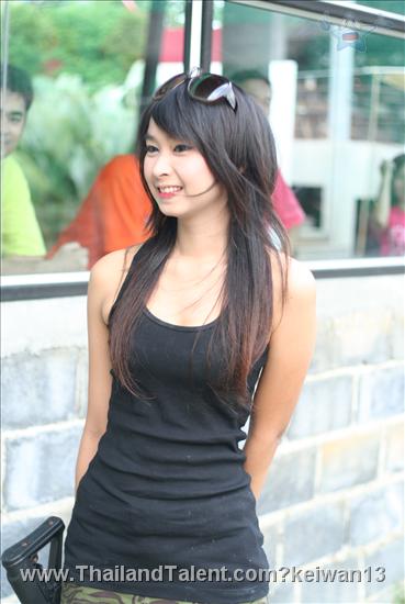 Thailand Talent - MC, Pretty, Singers, Dancers, Promotion Girls, Modeling, Recruitment Agency For The Entertainment Industry Bangkok - http://www.thailandtalent.com?keiwan13