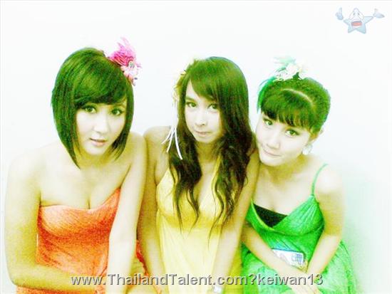 Thailand Talent - MC, Pretty, Singers, Dancers, Promotion Girls, Modeling, Recruitment Agency For The Entertainment Industry Bangkok - http://www.thailandtalent.com?keiwan13