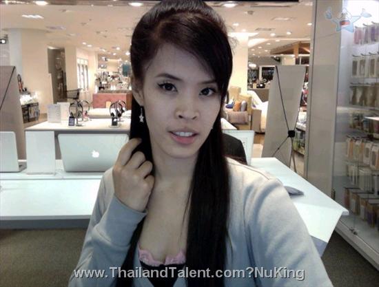 Thailand Talent - MC, Pretty, Singers, Dancers, Promotion Girls, Modeling, Recruitment Agency For The Entertainment Industry Bangkok - http://www.thailandtalent.com?NuKing