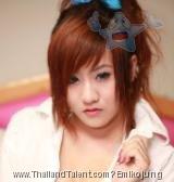 Thailand Talent - MC, Pretty, Singers, Dancers, Promotion Girls, Modeling, Recruitment Agency For The Entertainment Industry Bangkok - http://www.thailandtalent.com?Emikojung