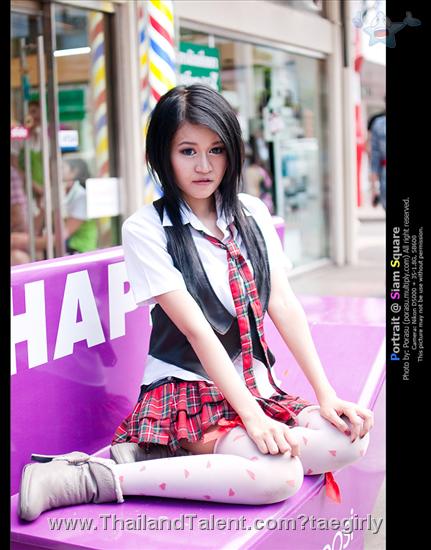 Thailand Talent - MC, Pretty, Singers, Dancers, Promotion Girls, Modeling, Recruitment Agency For The Entertainment Industry Bangkok - http://www.thailandtalent.com?taegirly