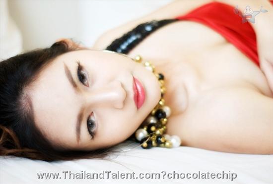 Thailand Talent - MC, Pretty, Singers, Dancers, Promotion Girls, Modeling, Recruitment Agency For The Entertainment Industry Bangkok - http://www.thailandtalent.com?chocolatechip