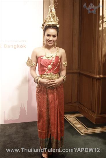 Thailand Talent - MC, Pretty, Singers, Dancers, Promotion Girls, Modeling, Recruitment Agency For The Entertainment Industry Bangkok - http://www.thailandtalent.com?APDW12