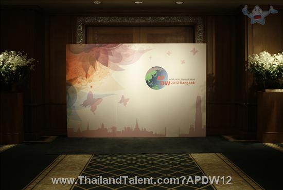 Thailand Talent - MC, Pretty, Singers, Dancers, Promotion Girls, Modeling, Recruitment Agency For The Entertainment Industry Bangkok - http://www.thailandtalent.com?APDW12