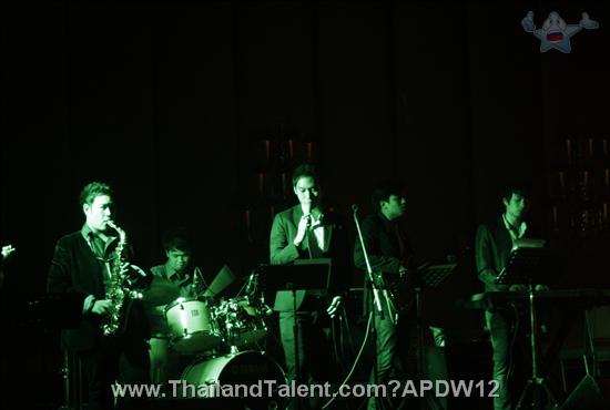 Thailand Talent - MC, Pretty, Singers, Dancers, Promotion Girls, Modeling, Recruitment Agency For The Entertainment Industry Bangkok - http://www.thailandtalent.com?APDW12