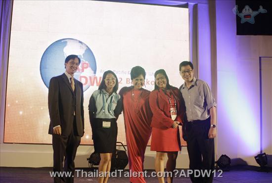 Thailand Talent - MC, Pretty, Singers, Dancers, Promotion Girls, Modeling, Recruitment Agency For The Entertainment Industry Bangkok - http://www.thailandtalent.com?APDW12